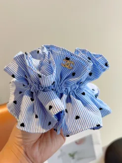 Alternative view of CHANEL Hair Accessories D520260503046849