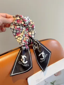 CHANEL Hair Accessories D520260503046949