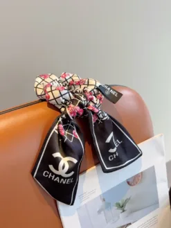 Alternative view of CHANEL Hair Accessories D520260503046949