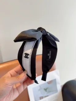 CHANEL Hair Accessories D520260503047749