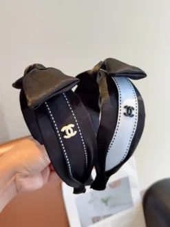 Alternative view of CHANEL Hair Accessories D520260503047749
