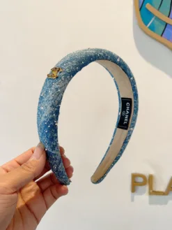 CHANEL Hair Accessories D520260503048149