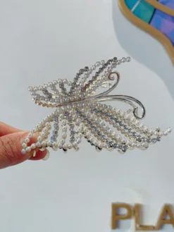 Alternative view of CHANEL Hair Accessories D520260503048449