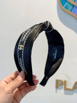 CHANEL Hair Accessories D520260503048549