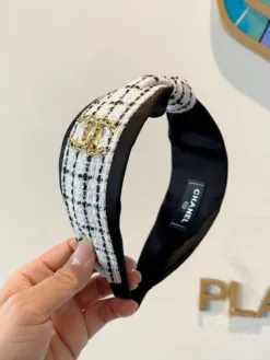 CHANEL Hair Accessories D520260503048949