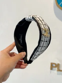 Alternative view of CHANEL Hair Accessories D520260503048949