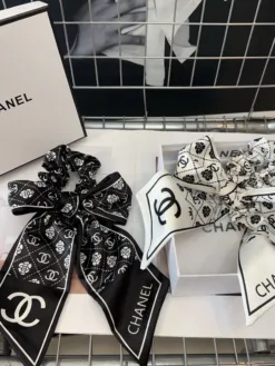 CHANEL Hair Accessories D520260503072849
