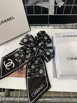 Alternative view of CHANEL Hair Accessories D520260503072849