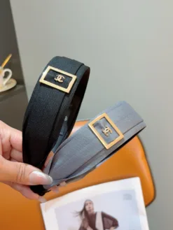 CHANEL Hair Accessories D520260503072949