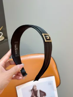 Alternative view of CHANEL Hair Accessories D520260503072949