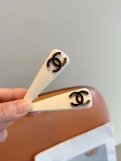 CHANEL Hair Accessories D520260503073149