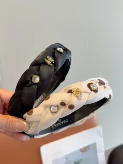 CHANEL Hair Accessories D520260503074749