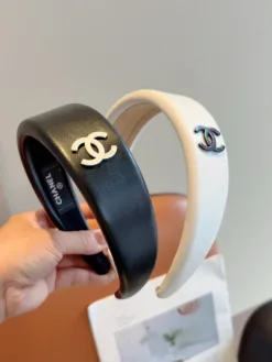 CHANEL Hair Accessories D520260503075049