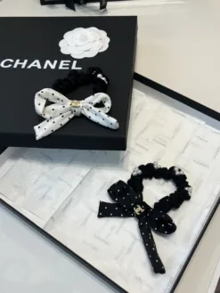 CHANEL Hair Accessories D520260503075749