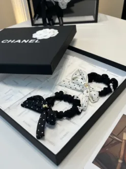 Alternative view of CHANEL Hair Accessories D520260503075749