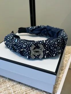 CHANEL Hair Accessories D520260503075949