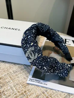 Alternative view of CHANEL Hair Accessories D520260503075949