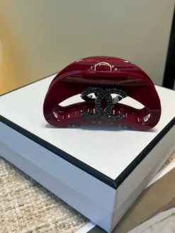CHANEL Hair Accessories D520260503076149