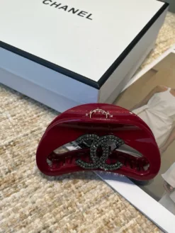 Alternative view of CHANEL Hair Accessories D520260503076149