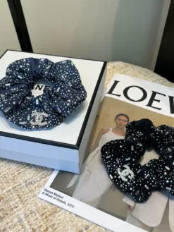 CHANEL Hair Accessories D520260503076349