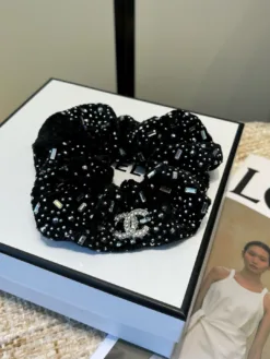 Alternative view of CHANEL Hair Accessories D520260503076349