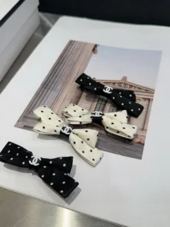 CHANEL Hair Accessories D520260503076649