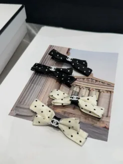 Alternative view of CHANEL Hair Accessories D520260503076649
