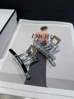 CHANEL Hair Accessories D520260503076849