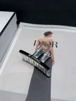 Alternative view of CHANEL Hair Accessories D520260503076849
