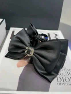CHANEL Hair Accessories D520260503076949