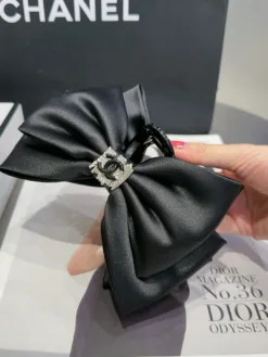 Alternative view of CHANEL Hair Accessories D520260503076949