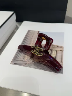 CHANEL Hair Accessories D520260503077049