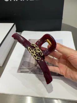 Alternative view of CHANEL Hair Accessories D520260503077049