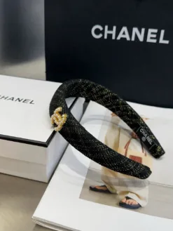 Alternative view of CHANEL Hair Accessories D520260503077149