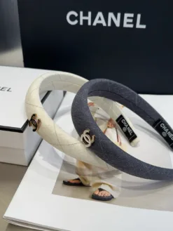CHANEL Hair Accessories D520260503077249