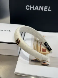 Alternative view of CHANEL Hair Accessories D520260503077249