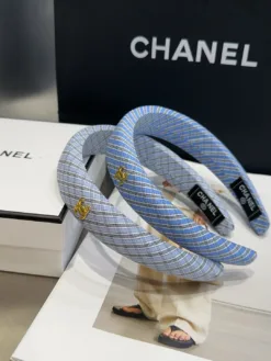 CHANEL Hair Accessories D520260503077349