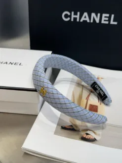 Alternative view of CHANEL Hair Accessories D520260503077349