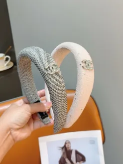 CHANEL Hair Accessories D520260503113149