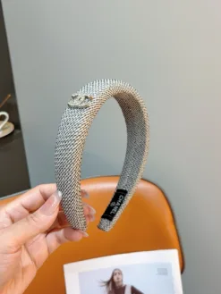 Alternative view of CHANEL Hair Accessories D520260503113149