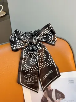 CHANEL Hair Accessories D520260503113249