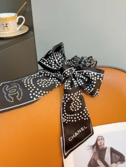 Alternative view of CHANEL Hair Accessories D520260503113249