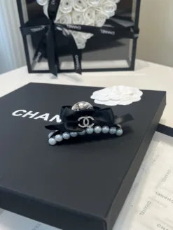CHANEL Hair Accessories D520260503115549