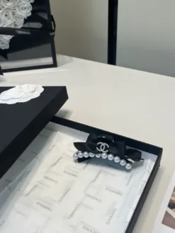 Alternative view of CHANEL Hair Accessories D520260503115549