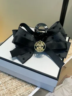 CHANEL Hair Accessories D520260503115849