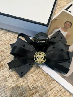 Alternative view of CHANEL Hair Accessories D520260503115849