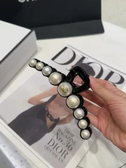 CHANEL Hair Accessories D520260503116049