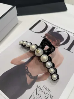 Alternative view of CHANEL Hair Accessories D520260503116049