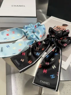 CHANEL Hair Accessories D520260503116349