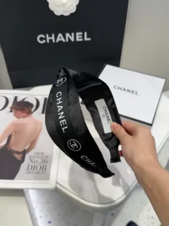 CHANEL Hair Accessories D520260503116549